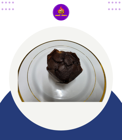 Chocolate Muffin