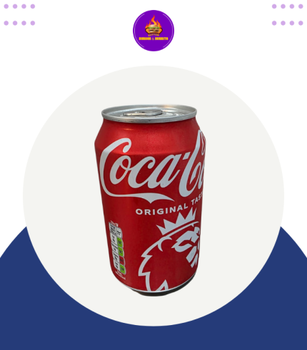 Coke Can