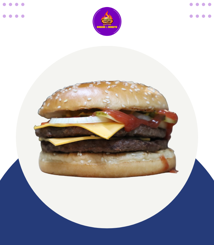 Half Pounder Half Pounder